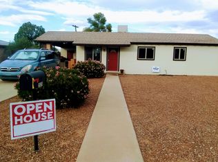 2639 E Warwick Vis, Tucson, AZ 85713
