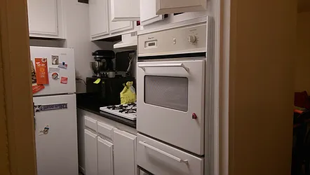 Rented by Manhattan Apartment Organization