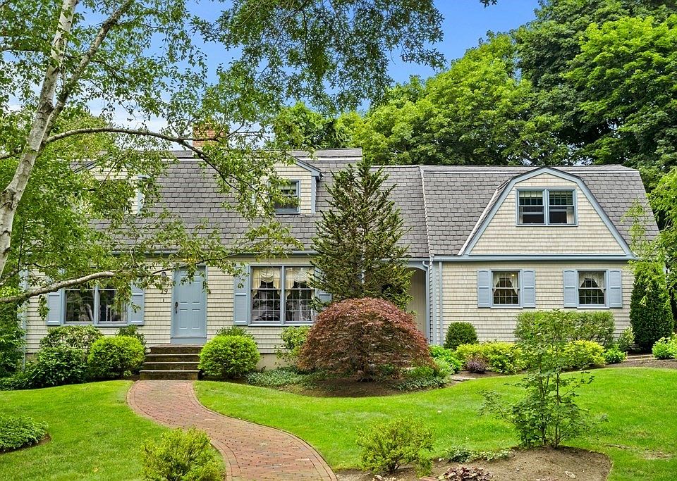 19 Dodge Rd, Marblehead, MA 01945 Zillow