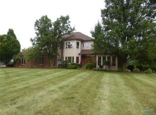 11264 C Rd, Bryan, OH 43506