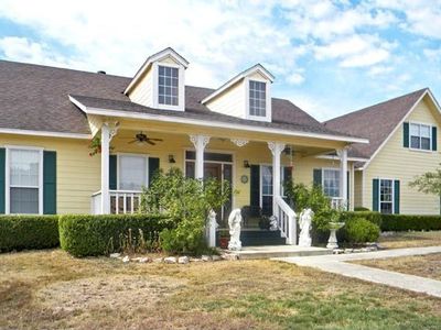 209 Majestic Oaks Dr, Boerne, TX, 78006