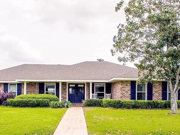 301 College Ln, Thibodaux, LA 70301