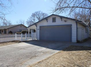 449 Sierra St, Fernley, NV 89408