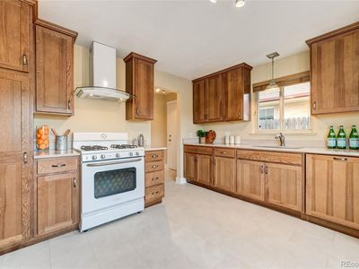 3211 Olive Street, Denver, CO, 80207