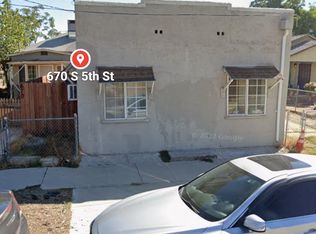 670 S 5th St #0, Colton, CA 92324