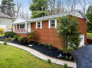 7900 Ashley Rd, Powell, TN 37849