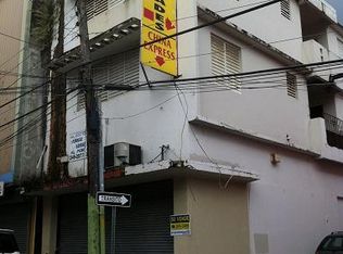 Calle Dr. Veve #68, Bayamon, PR 00961
