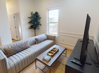 13 Tuckerman St #1, South Boston, MA 02127