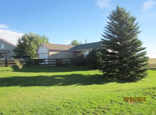 34114 Prairie Loop, Elizabeth, CO 80107