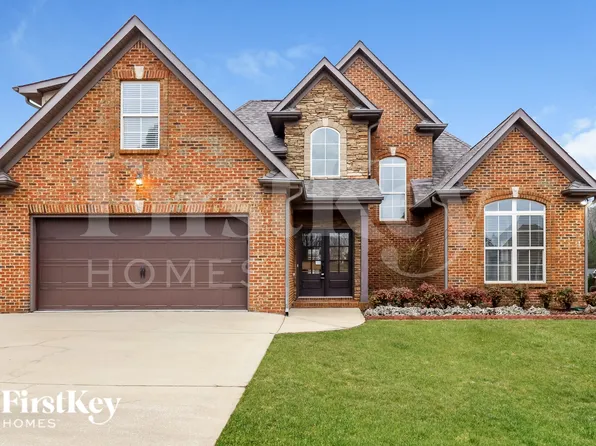 5830 Heritage Park Dr, Mc Calla, AL 35111