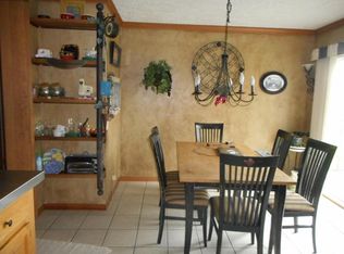 558 Clark St, Cascade, WI 53011