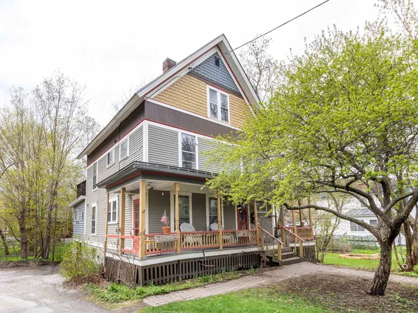 19 Liberty Street, Montpelier, VT 05602