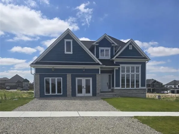 43 Hilborn St, Plattsville, ON N0J 1S0