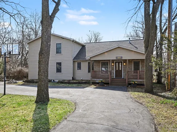 1516 Jewett St, Ann Arbor, MI 48104