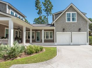 334 Cannonball Ln, Inlet Beach, FL 32461