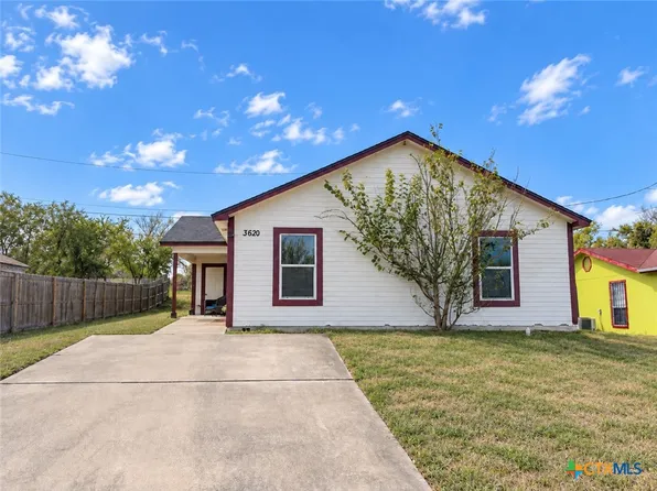 3620 Cranford Ave, Killeen, TX 76543
