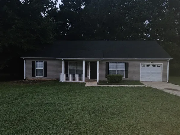 21 Marissa Cv, Riverdale, GA 30274
