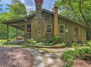 210 Brooks Rd, Highlands, NC 28741