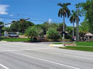9706 S Belfort Cir #111, Fort Lauderdale, FL 33321