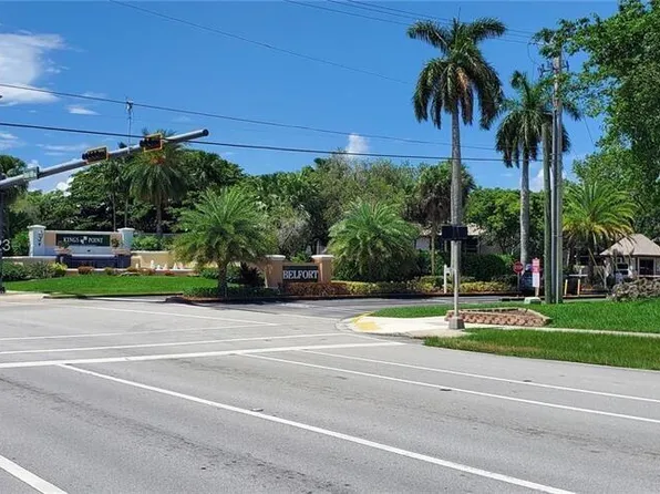 9706 S Belfort Cir #111, Fort Lauderdale, FL 33321