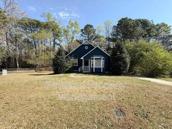 1703 Natchez Loop, Fayetteville, NC 28304