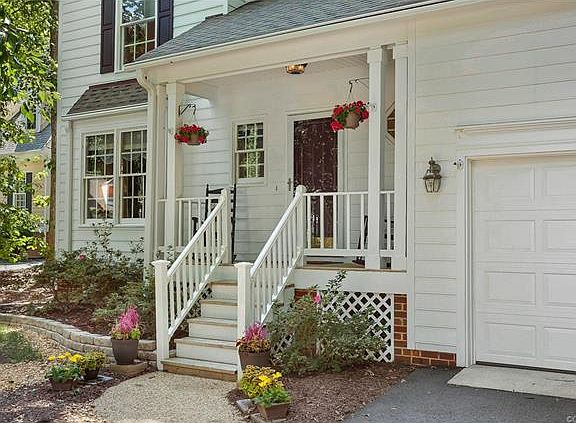 2nd image of 14002 Twin Cedars Ct