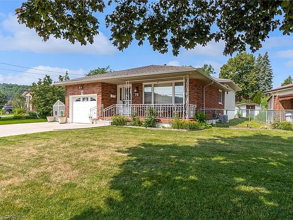 3rd image of 78 Glen Valley Dr