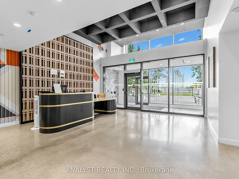 498 Caldari Rd #522 — Photo 28