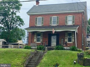 3145 Main St, Green Lane, PA 18054