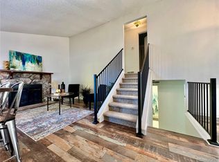 4726 S Taft St, Morrison, CO 80465