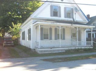 230 N 4th St, Old Town, ME 04468