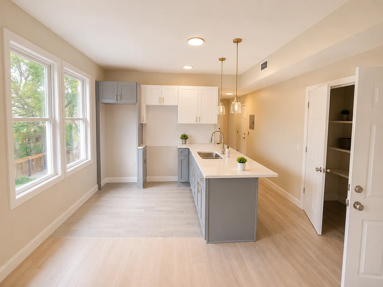 3 bed, $2,295 — Photo 3
