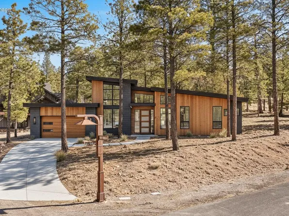 3430 S Del Aire Ct, Flagstaff, AZ 86005