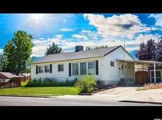 4633 S 300 W, Washington Terrace, UT 84405