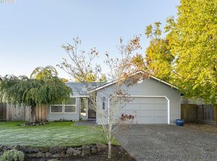 16212 NW Lyndel Ln, Beaverton, OR 97006