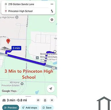 219 Golden Sands Ln — Photo 9