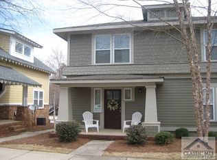 490 Barnett Shoals Rd APT 123, Athens, GA 30605