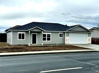 300 N St SW, Quincy, WA 98848