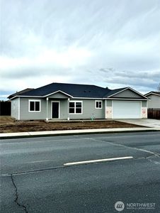 300 N St SW, Quincy, WA, 98848
