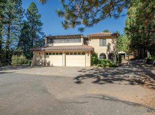 2021 Cable Rd, Camino, CA 95709