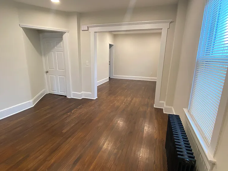 dining room/ livingroom