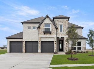 9729 Palermo Ln, Forney, TX 75126