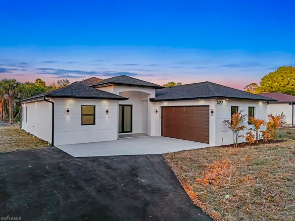 4371 70TH AVE NE, NAPLES, FL 34120