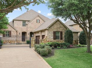 841 Sword Bridge Dr, The Colony, TX 75056