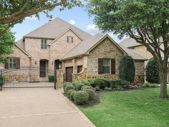 841 Sword Bridge Dr, The Colony, TX 75056