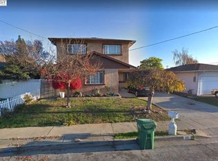 551 Jayar Pl, Hayward, CA 94544