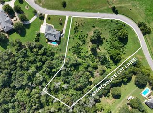 0 Overlook Dr, Ringgold, GA 30736