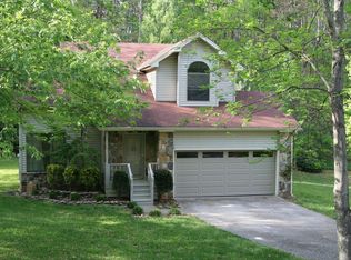 4901 Wilkshire Dr, Knoxville, TN 37921
