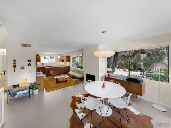 134 W Walnut Ave Unit A, San Diego, CA 92103