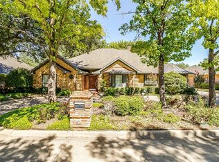 2414 Clublake Trl, McKinney, TX 75072